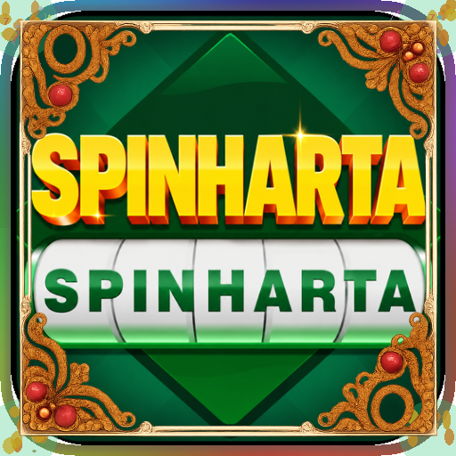 spinharta — mitra unggulan