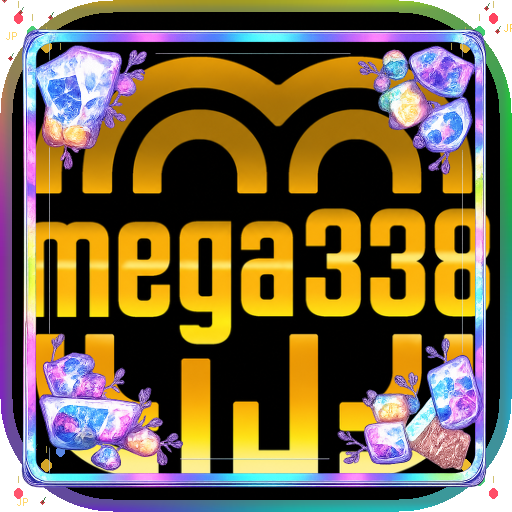 mega338 — mitra unggulan