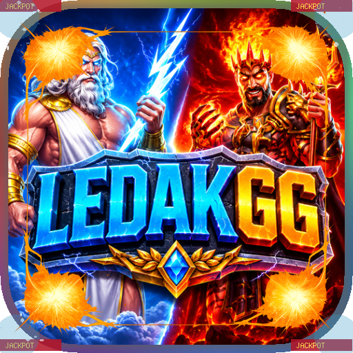 ledakgg — galeri pratinjau - APK Resmi