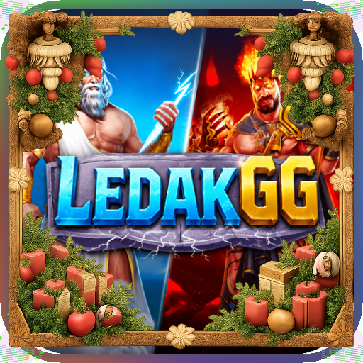 ledakgg — galeri pratinjau Resmi APK